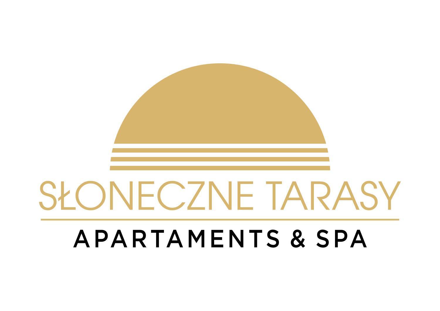 Sloneczne Tarasy Apartaments & Spa Grzybowo  Extérieur photo