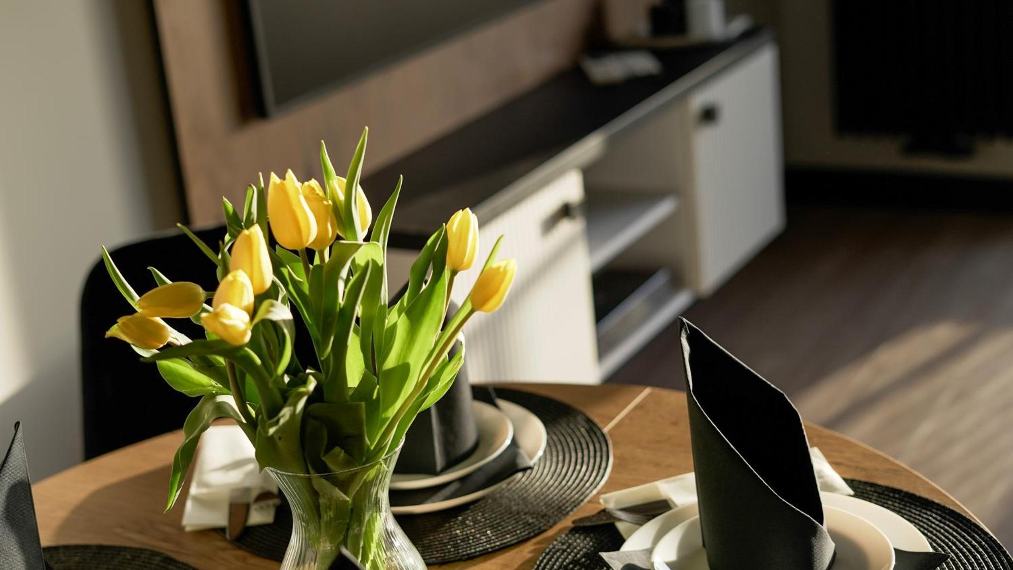 Sloneczne Tarasy Apartaments & Spa Grzybowo  Extérieur photo