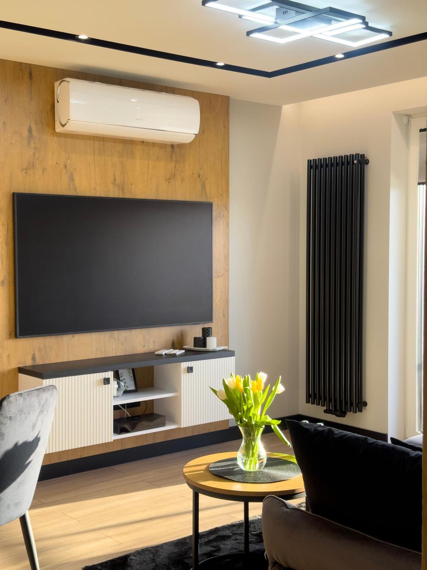 Sloneczne Tarasy Apartaments & Spa Grzybowo  Extérieur photo
