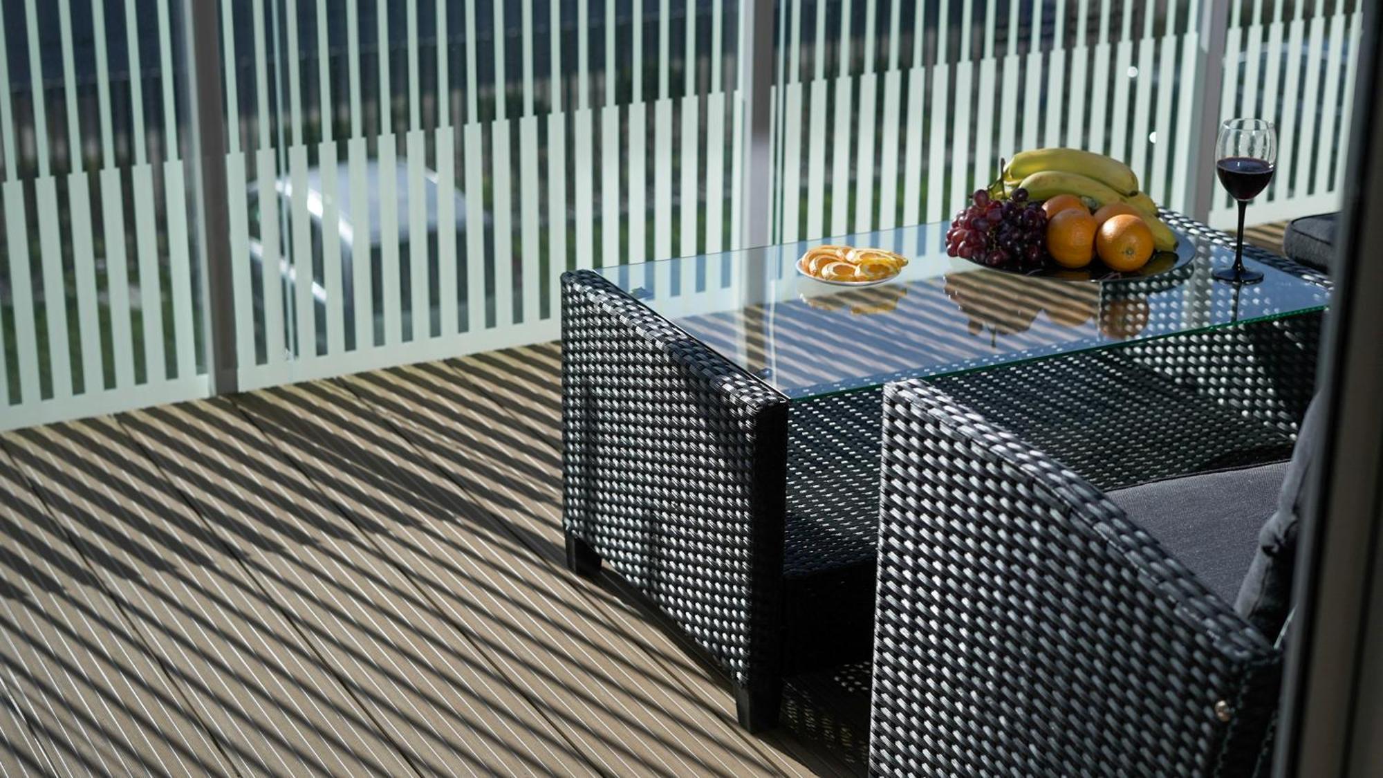 Sloneczne Tarasy Apartaments & Spa Grzybowo  Extérieur photo