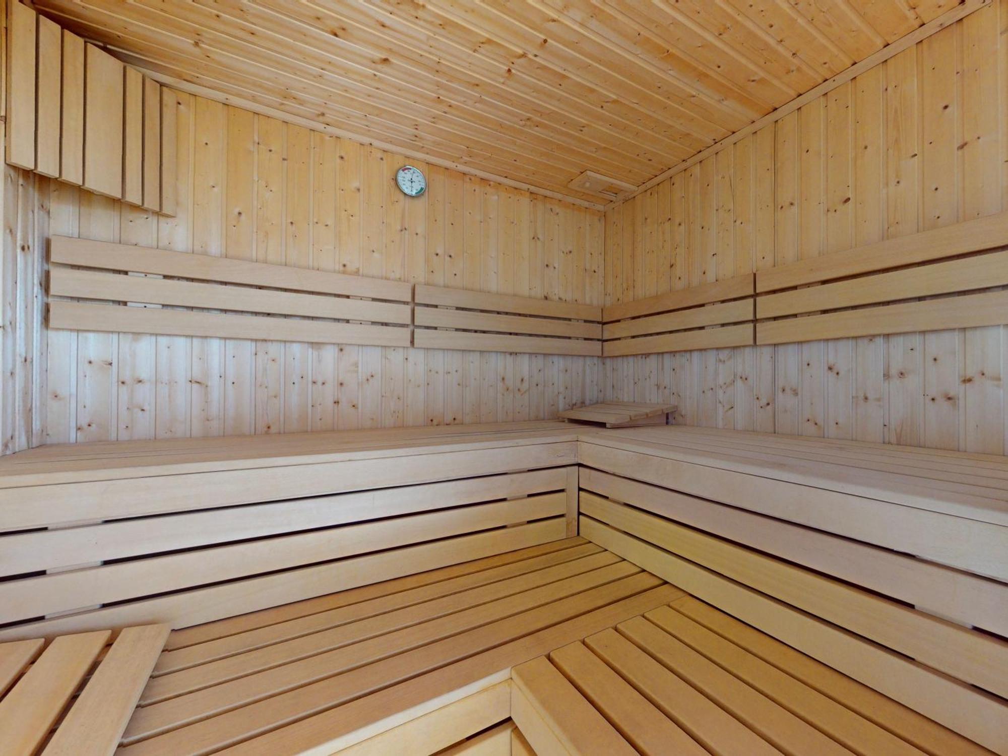 Sloneczne Tarasy Apartaments & Spa Grzybowo  Extérieur photo