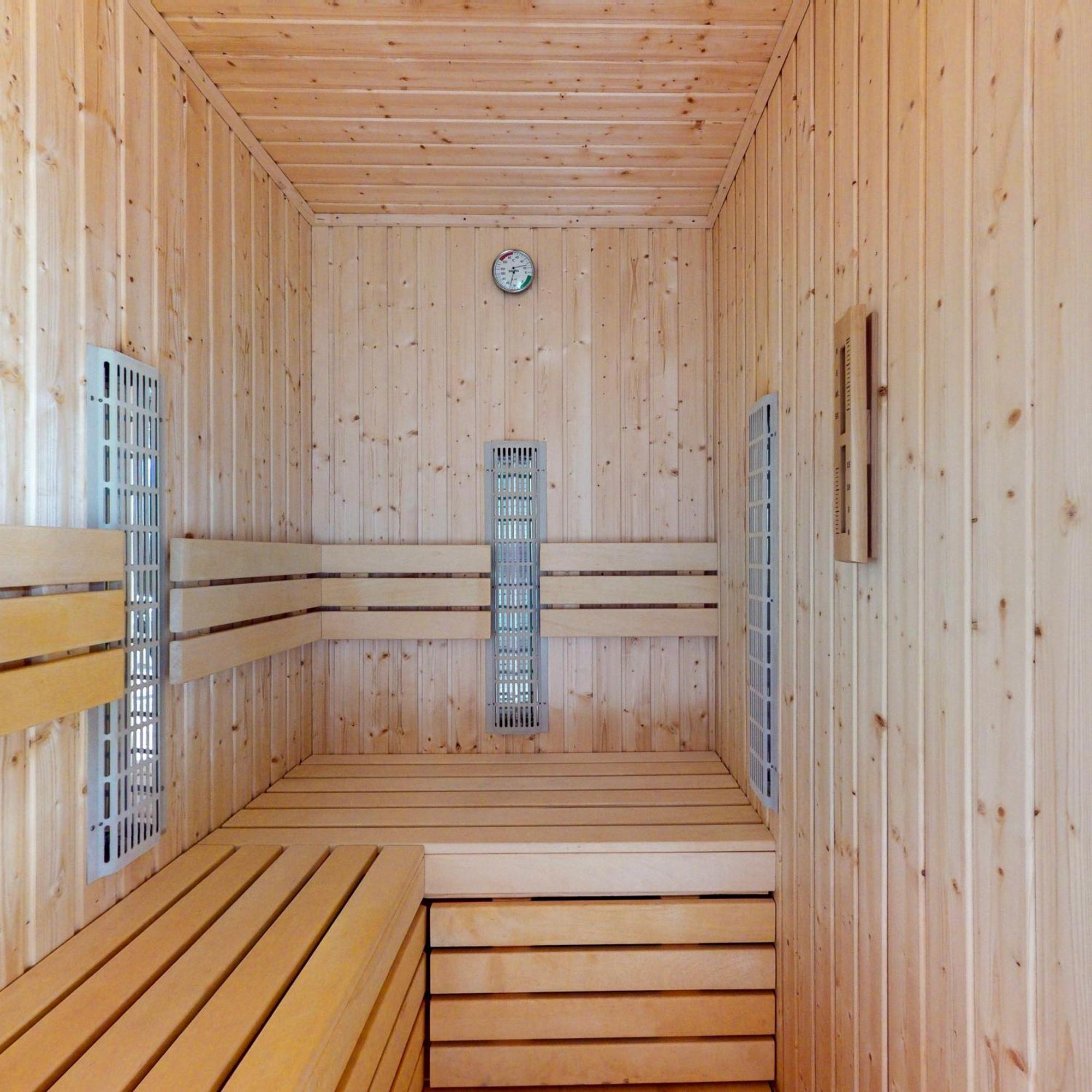 Sloneczne Tarasy Apartaments & Spa Grzybowo  Extérieur photo