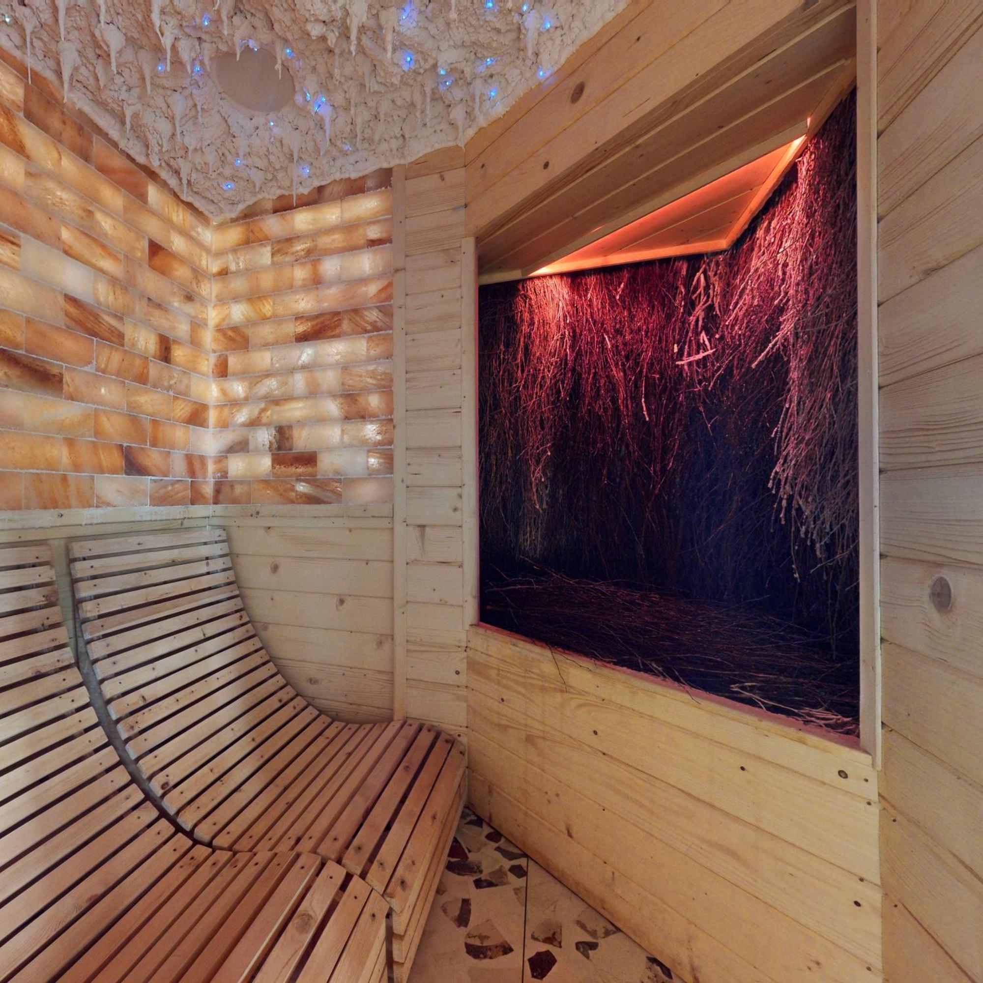 Sloneczne Tarasy Apartaments & Spa Grzybowo  Extérieur photo