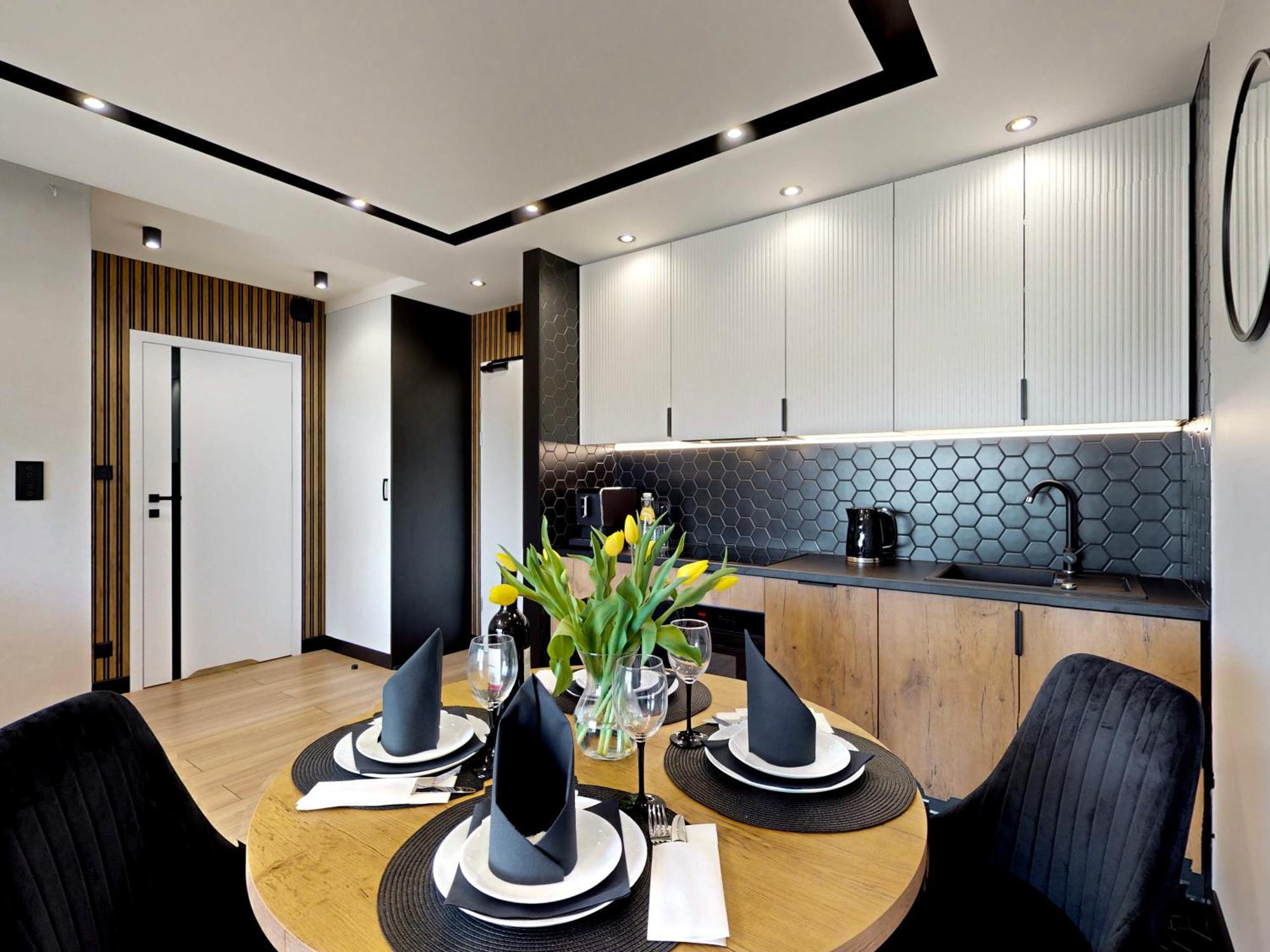 Sloneczne Tarasy Apartaments & Spa Grzybowo  Extérieur photo